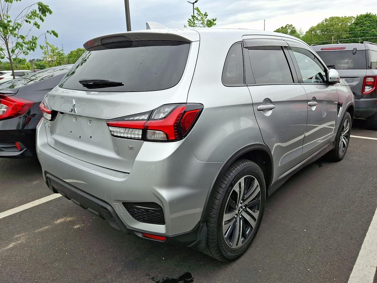 2022 Mitsubishi Outlander Sport 2.0 SE AWC Vineland NJ