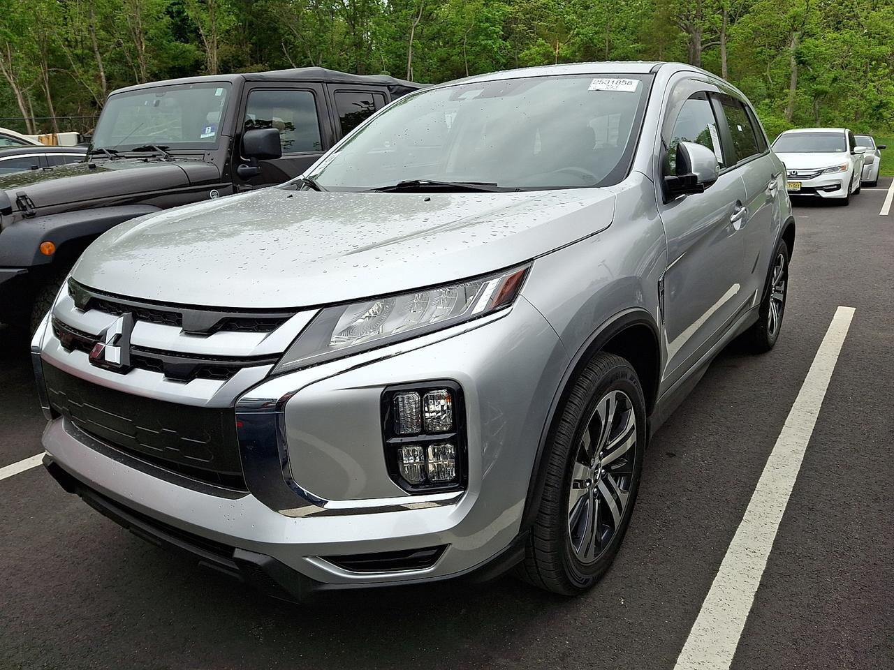 2022 Mitsubishi Outlander Sport 2.0 SE AWC Vineland NJ