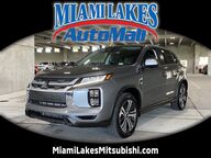 2022 Mitsubishi Outlander Sport 2.0 SE Miami Lakes FL 2022 Mitsubishi Outlander Sport 2.0 SE Miami Lakes FL
