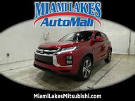 2022 Mitsubishi Outlander Sport 2.0 SE Miami Lakes FL 2022 Mitsubishi Outlander Sport 2.0 SE Miami Lakes FL