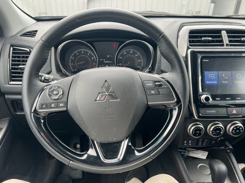 2022 Mitsubishi Outlander Sport 2.0 SE Milwaukie OR