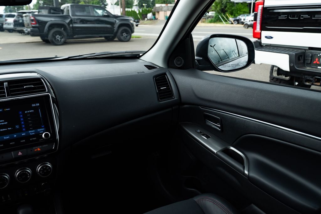 2022 Mitsubishi Outlander Sport 2.0 SE Milwaukie OR