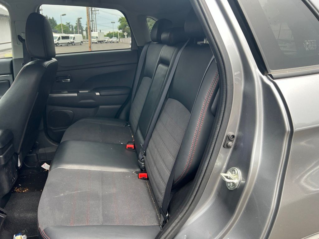 2022 Mitsubishi Outlander Sport 2.0 SE Milwaukie OR