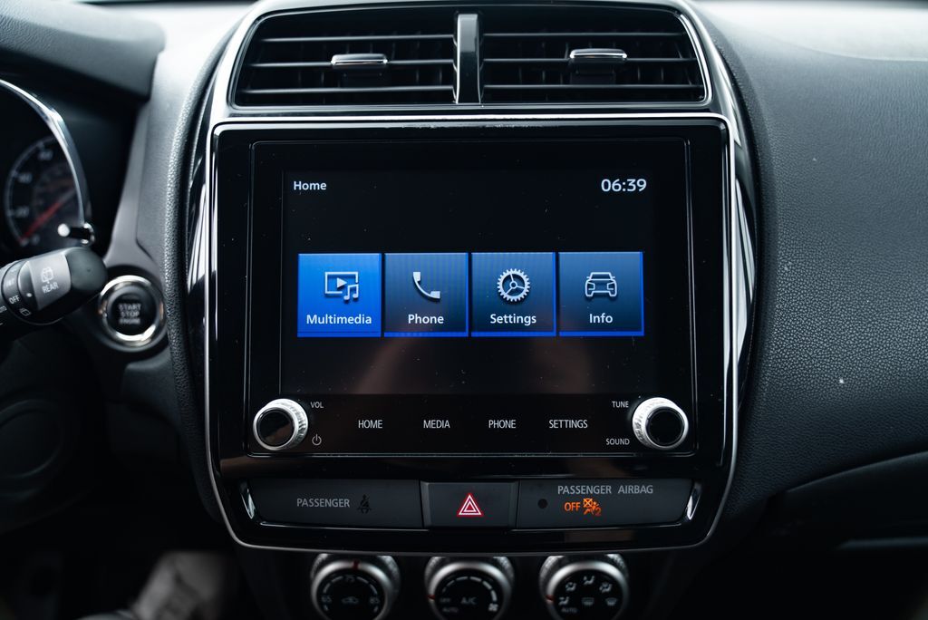 2022 Mitsubishi Outlander Sport 2.0 SE Milwaukie OR