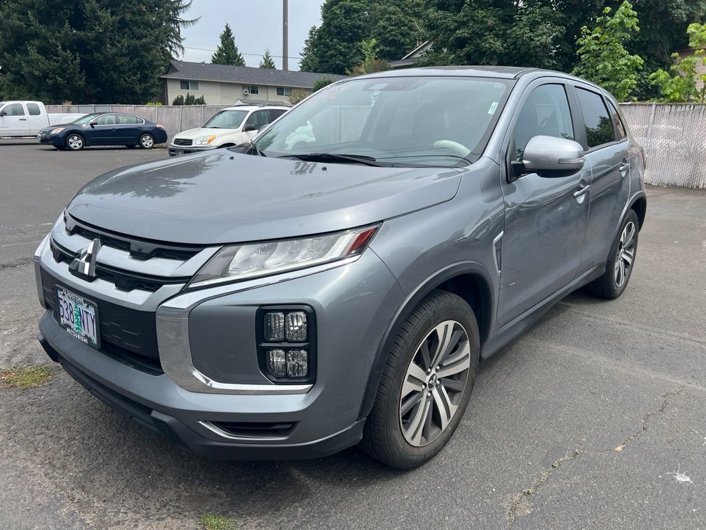 2022 Mitsubishi Outlander Sport 2.0 SE Milwaukie OR