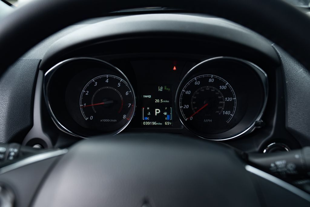 2022 Mitsubishi Outlander Sport 2.0 SE Milwaukie OR