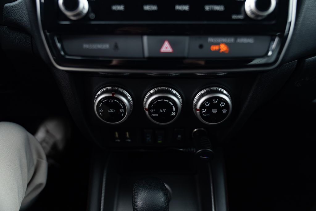 2022 Mitsubishi Outlander Sport 2.0 SE Milwaukie OR