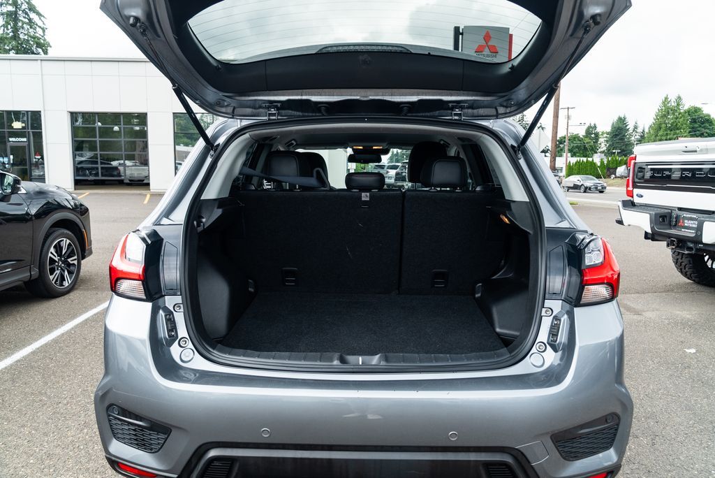 2022 Mitsubishi Outlander Sport 2.0 SE Milwaukie OR