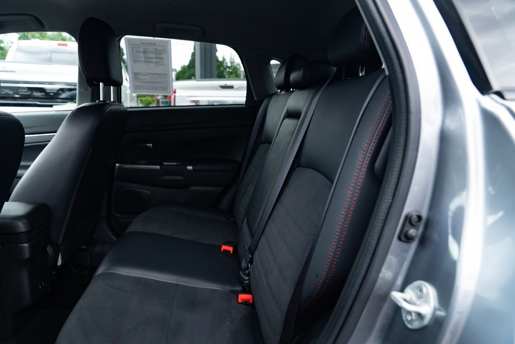 2022 Mitsubishi Outlander Sport 2.0 SE Milwaukie OR
