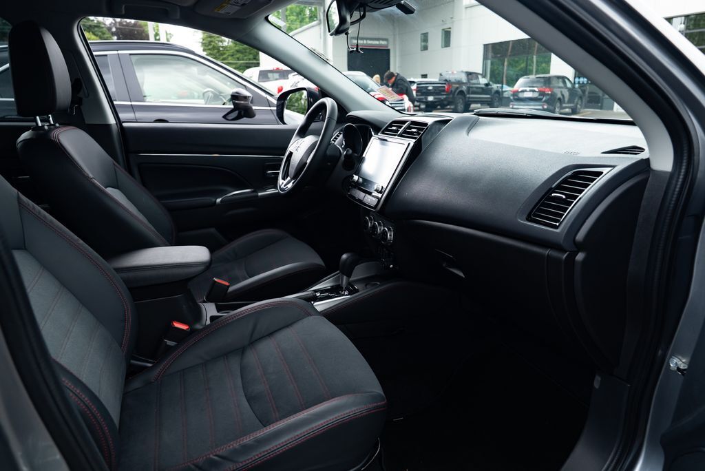 2022 Mitsubishi Outlander Sport 2.0 SE Milwaukie OR