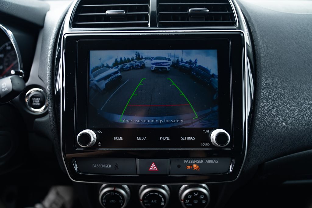 2022 Mitsubishi Outlander Sport 2.0 SE Milwaukie OR