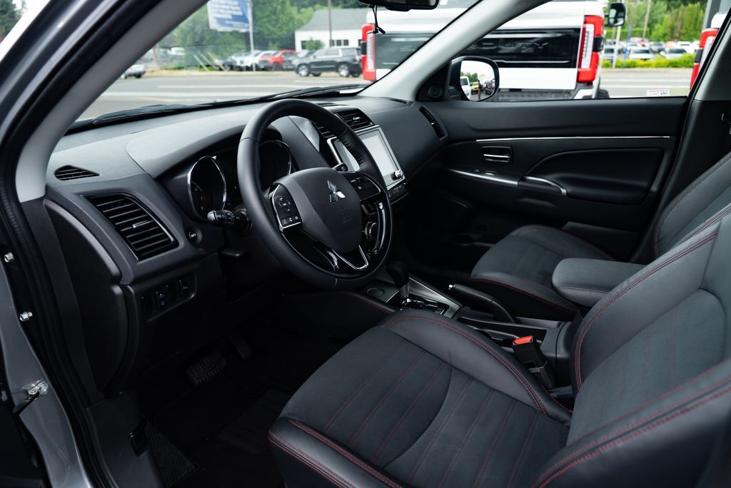 2022 Mitsubishi Outlander Sport 2.0 SE Milwaukie OR