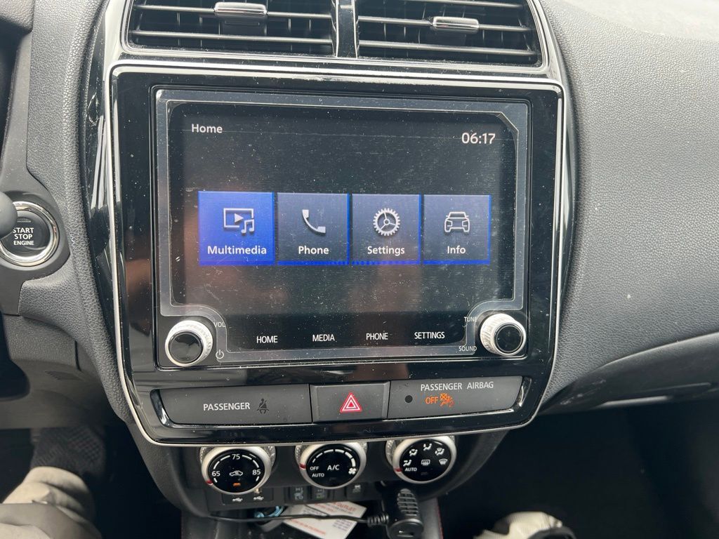 2022 Mitsubishi Outlander Sport 2.0 SE Milwaukie OR