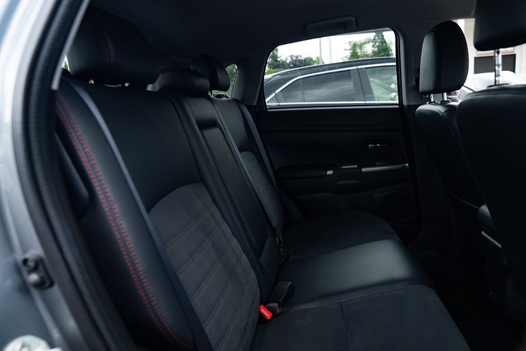 2022 Mitsubishi Outlander Sport 2.0 SE Milwaukie OR