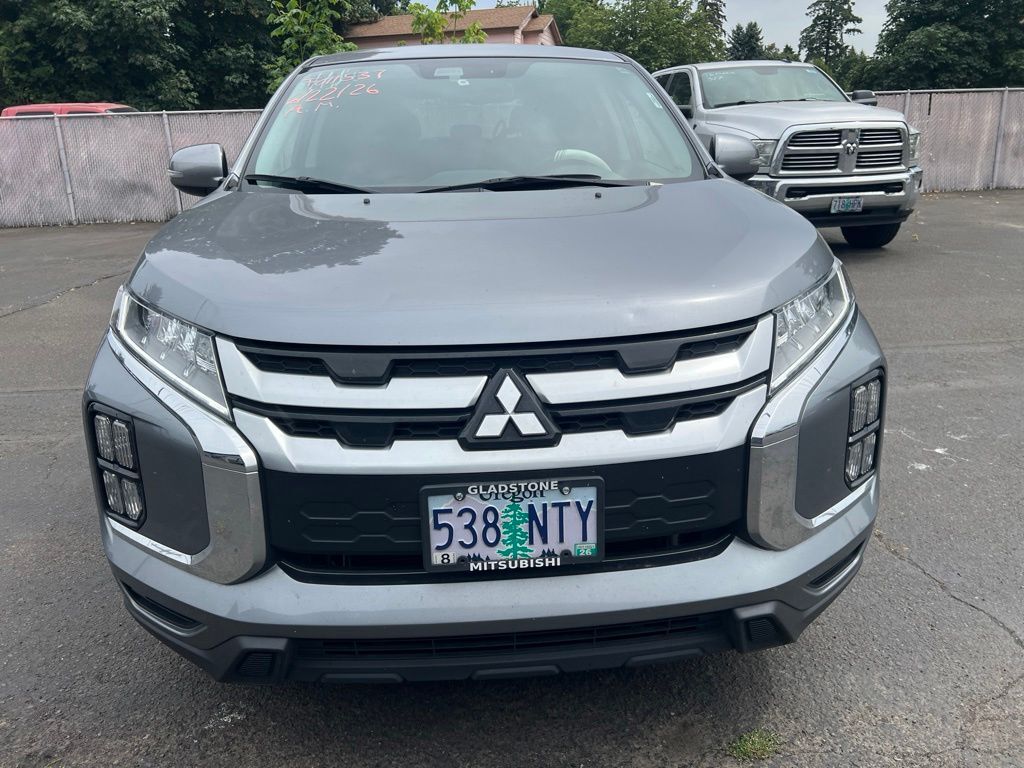 2022 Mitsubishi Outlander Sport 2.0 SE Milwaukie OR