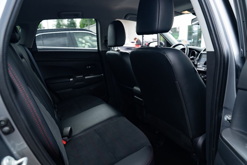 2022 Mitsubishi Outlander Sport 2.0 SE Milwaukie OR