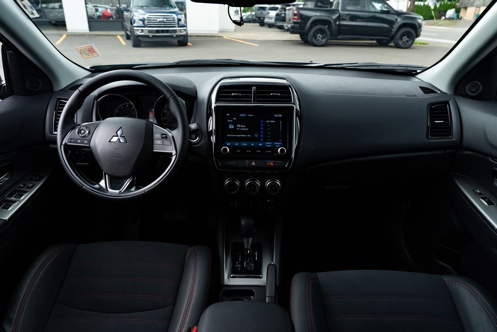 2022 Mitsubishi Outlander Sport 2.0 SE Milwaukie OR