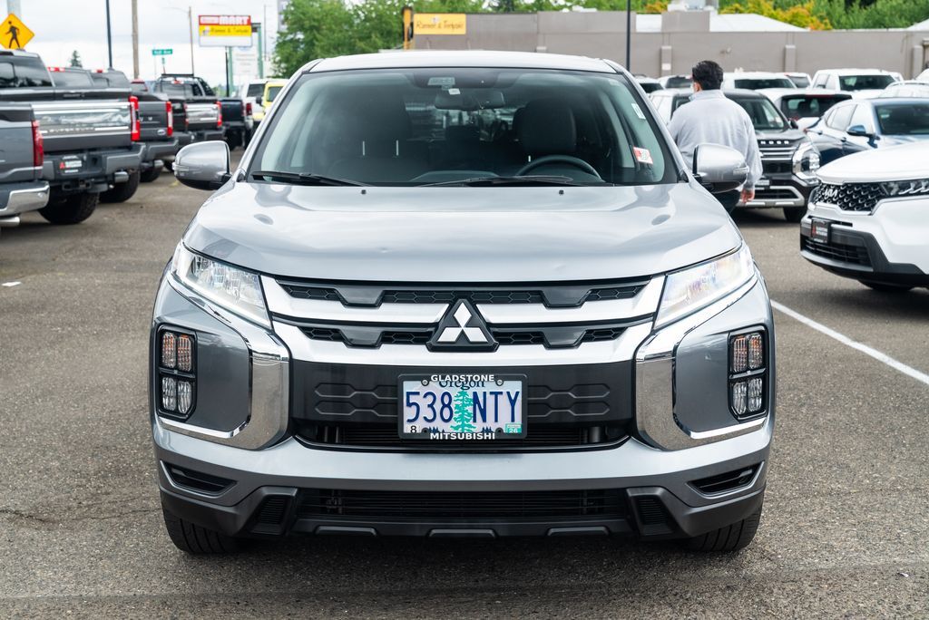 2022 Mitsubishi Outlander Sport 2.0 SE Milwaukie OR