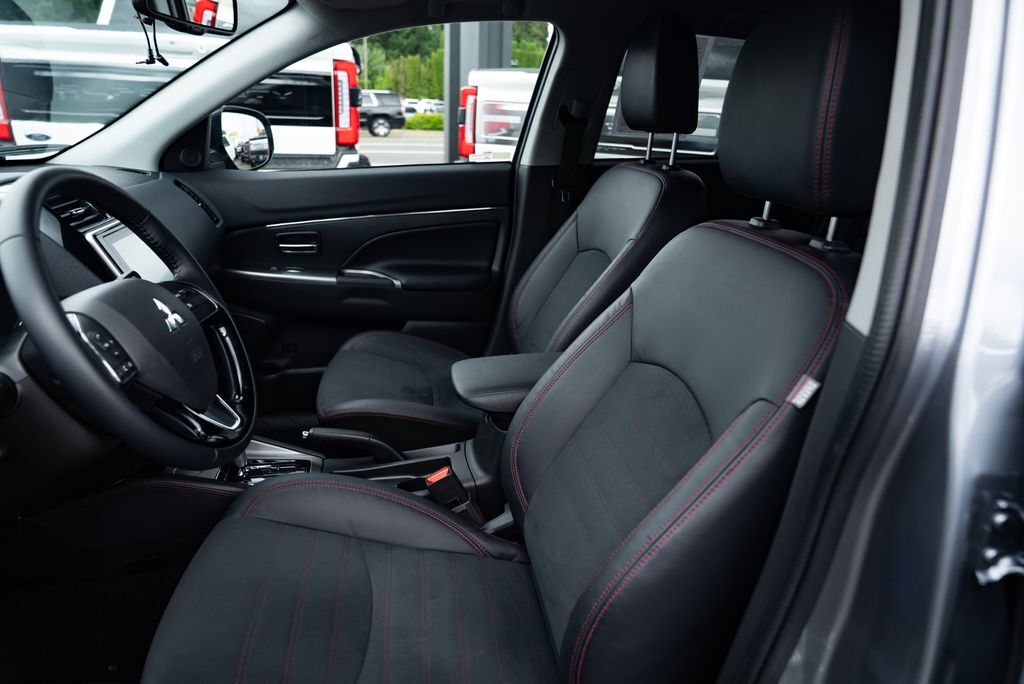 2022 Mitsubishi Outlander Sport 2.0 SE Milwaukie OR