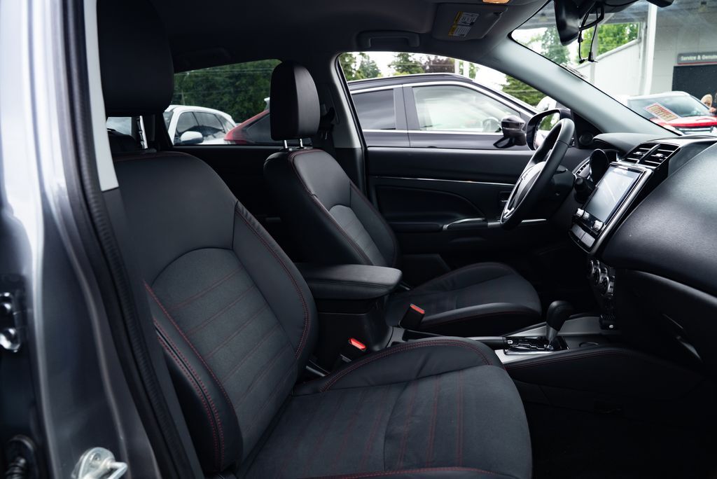 2022 Mitsubishi Outlander Sport 2.0 SE Milwaukie OR
