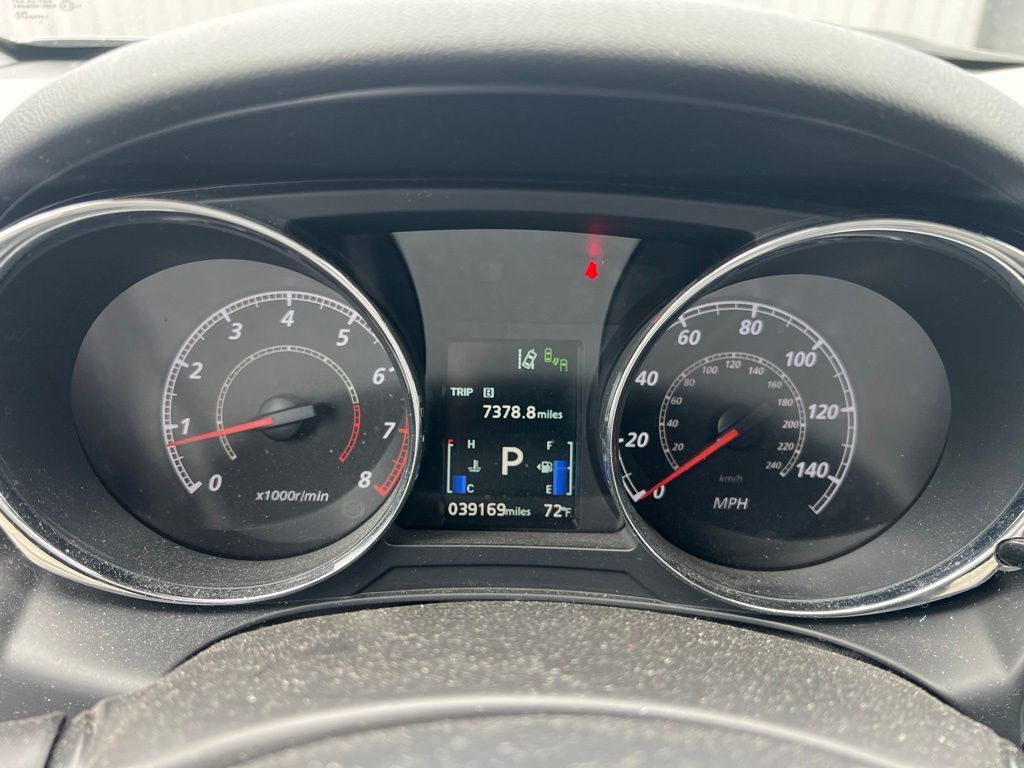 2022 Mitsubishi Outlander Sport 2.0 SE Milwaukie OR