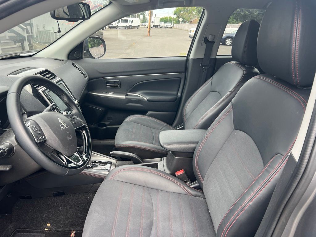 2022 Mitsubishi Outlander Sport 2.0 SE Milwaukie OR