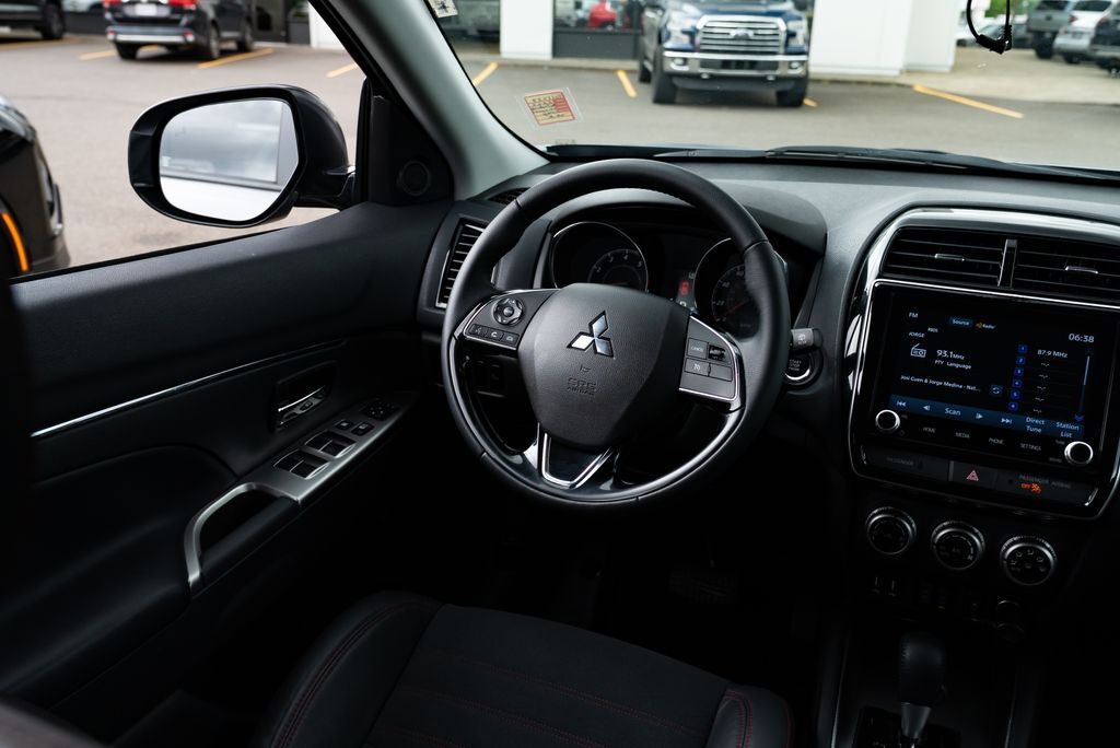 2022 Mitsubishi Outlander Sport 2.0 SE Milwaukie OR