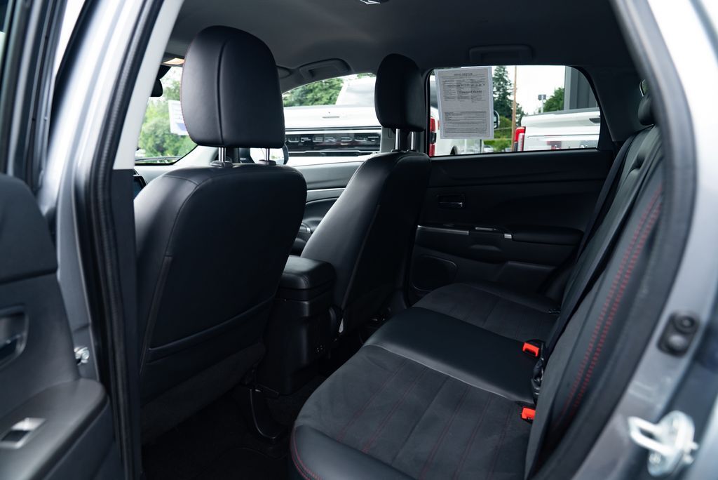 2022 Mitsubishi Outlander Sport 2.0 SE Milwaukie OR