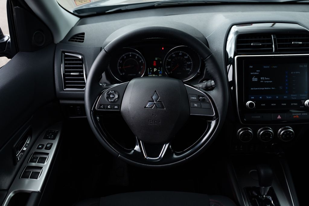 2022 Mitsubishi Outlander Sport 2.0 SE Milwaukie OR