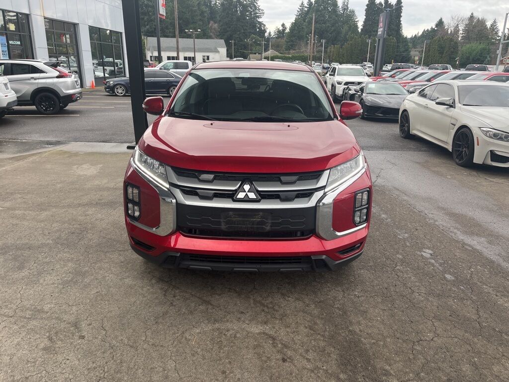 2022 Mitsubishi Outlander Sport 2.0 SE Milwaukie OR