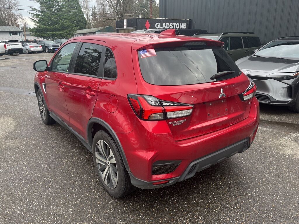 2022 Mitsubishi Outlander Sport 2.0 SE Milwaukie OR