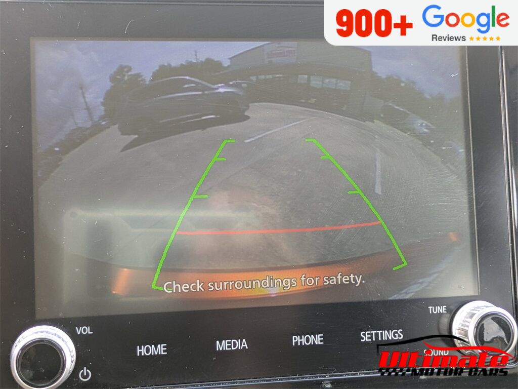 2022 Mitsubishi Outlander Sport 2.0 SE Saint Augustine FL