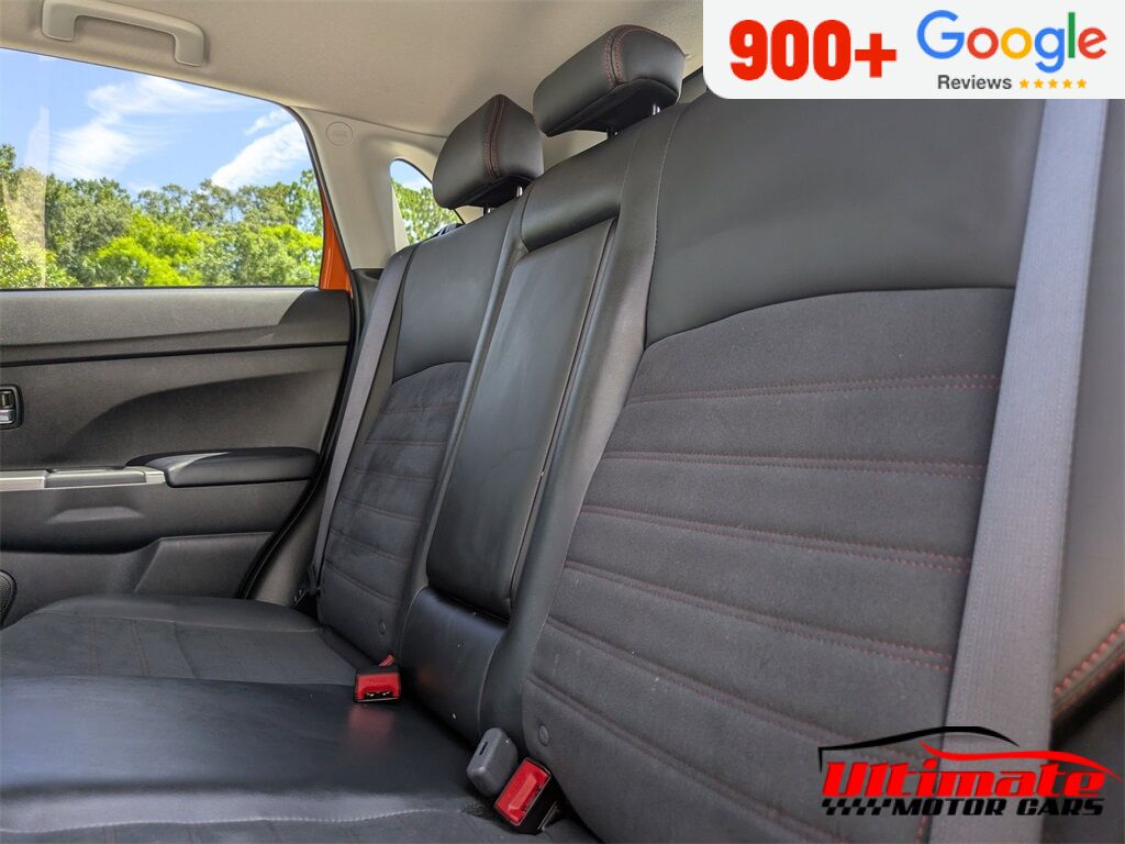 2022 Mitsubishi Outlander Sport 2.0 SE Saint Augustine FL