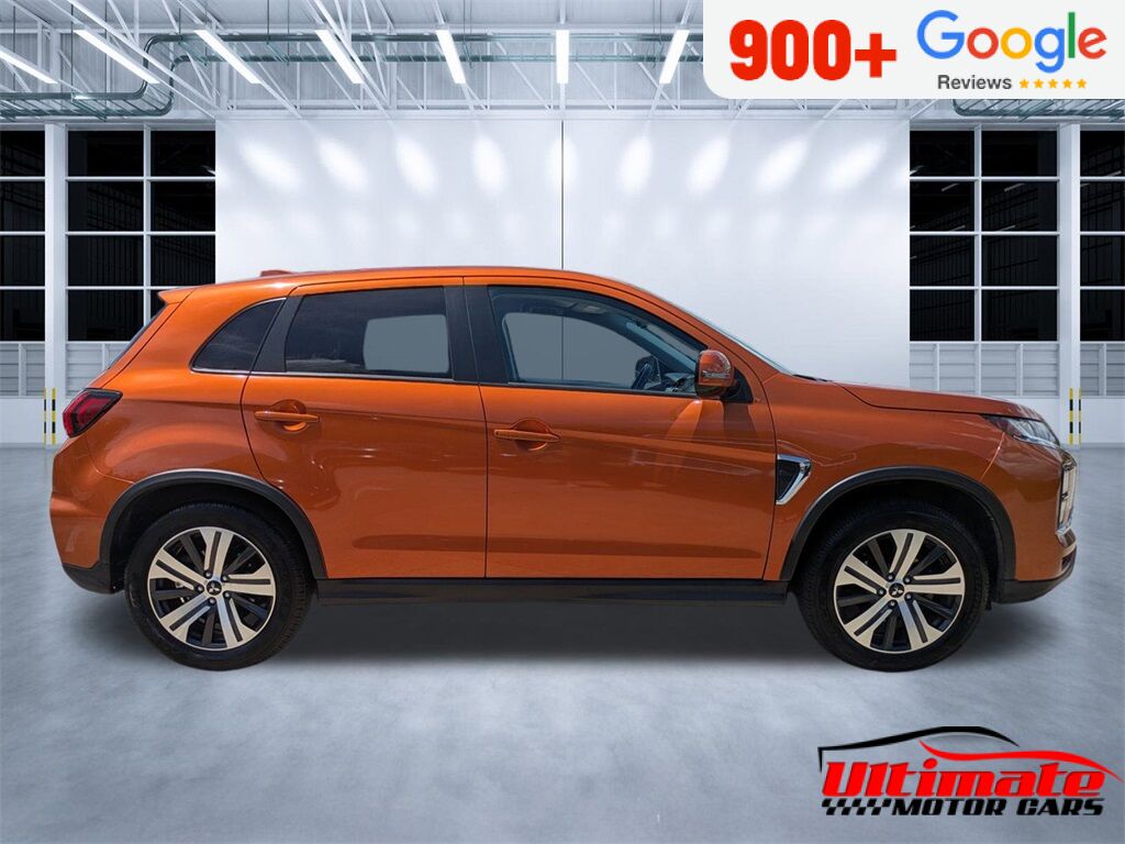 2022 Mitsubishi Outlander Sport 2.0 SE Saint Augustine FL