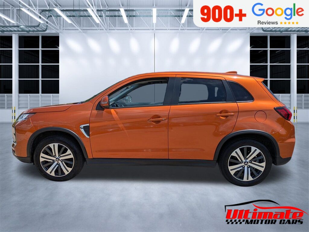 2022 Mitsubishi Outlander Sport 2.0 SE Saint Augustine FL