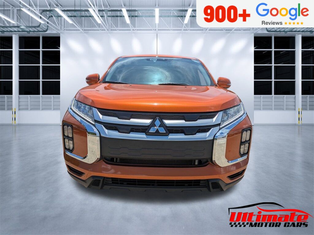 2022 Mitsubishi Outlander Sport 2.0 SE Saint Augustine FL