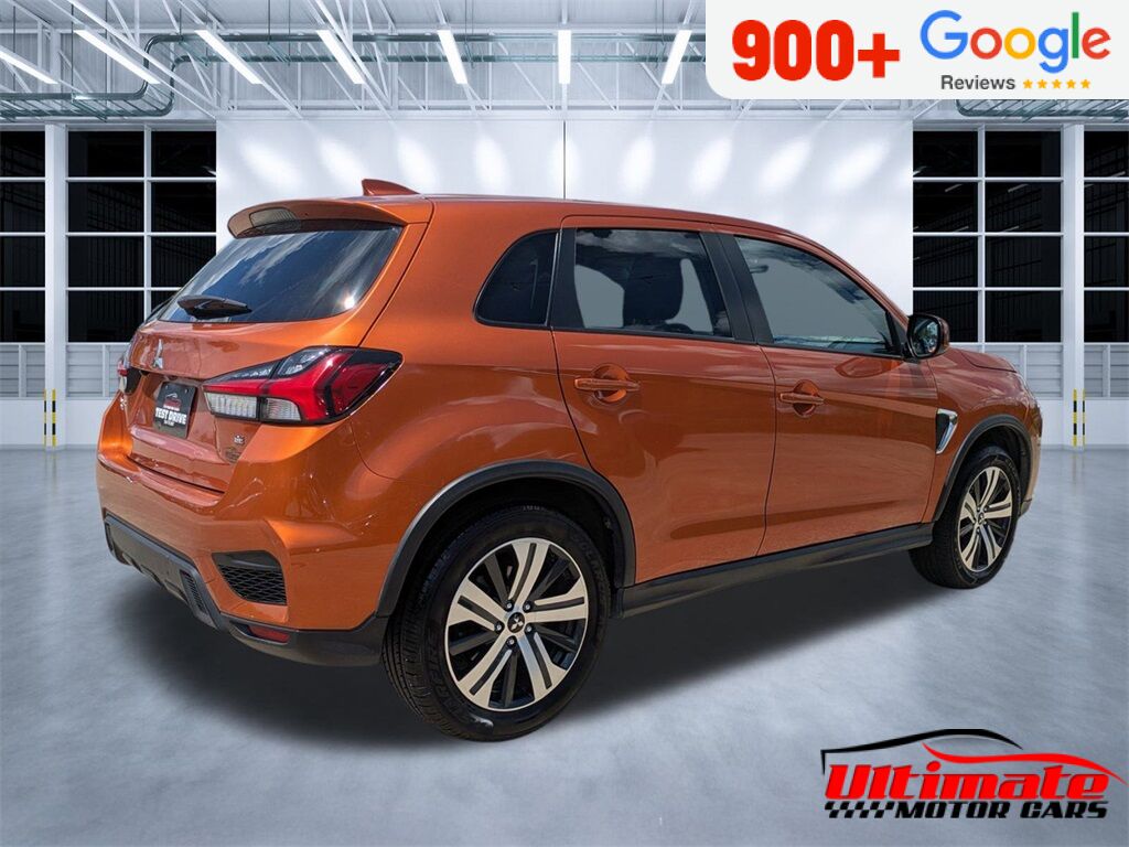 2022 Mitsubishi Outlander Sport 2.0 SE Saint Augustine FL