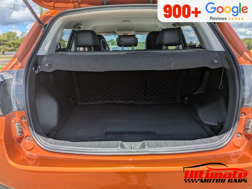 2022 Mitsubishi Outlander Sport 2.0 SE Saint Augustine FL
