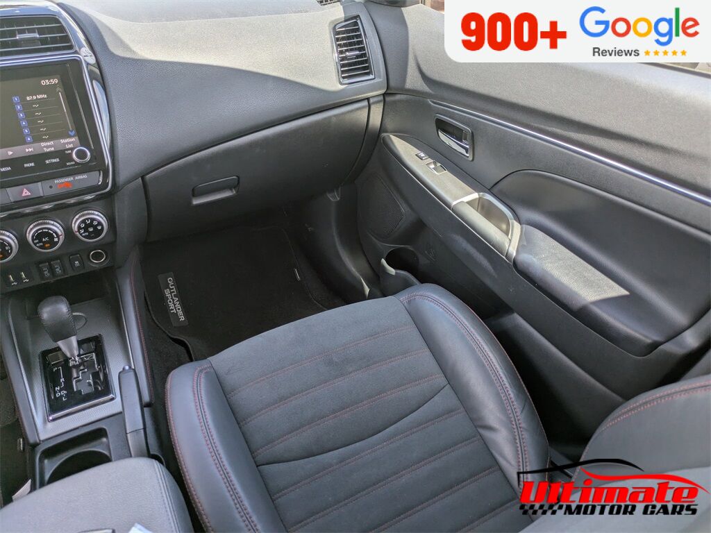 2022 Mitsubishi Outlander Sport 2.0 SE Saint Augustine FL