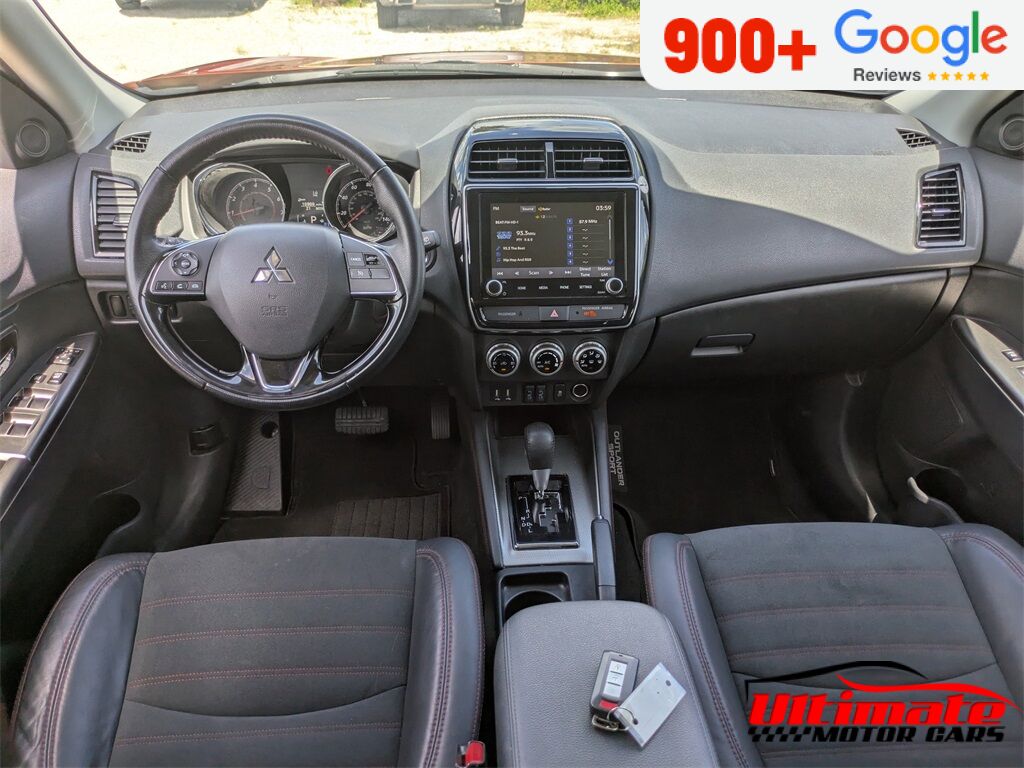 2022 Mitsubishi Outlander Sport 2.0 SE Saint Augustine FL