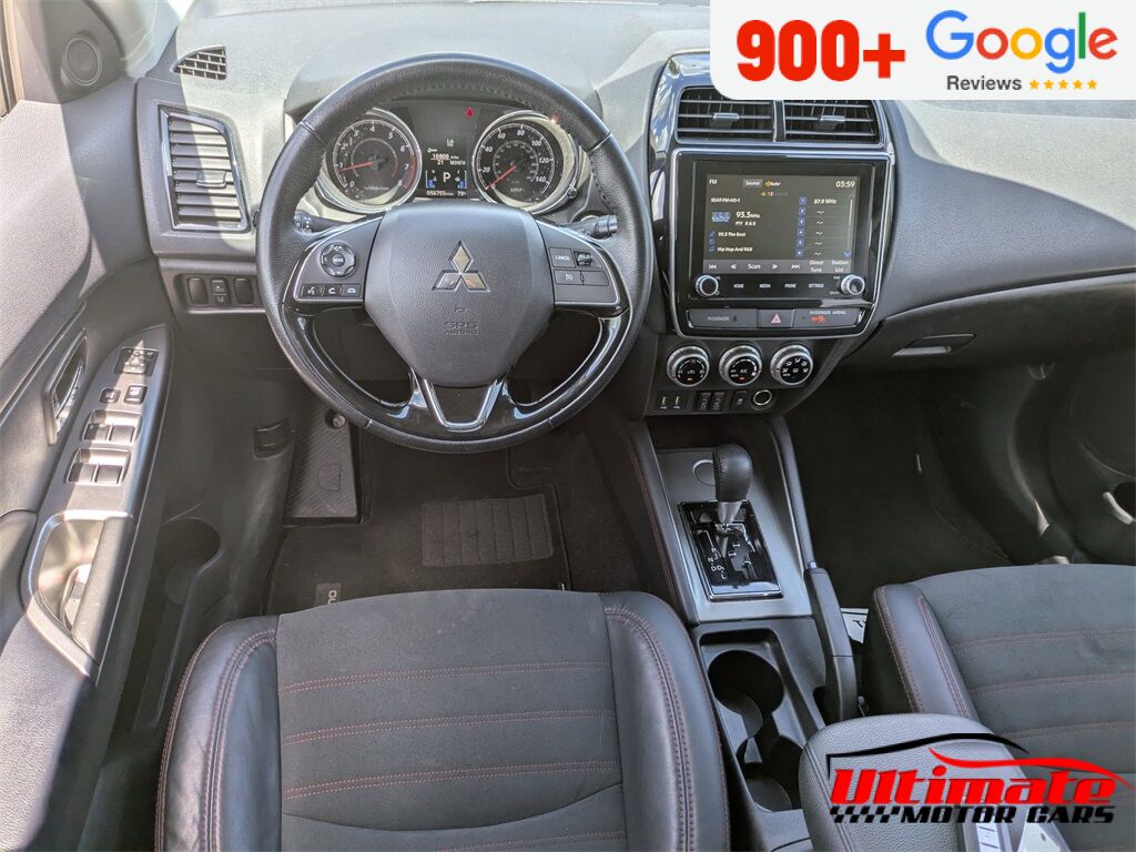 2022 Mitsubishi Outlander Sport 2.0 SE Saint Augustine FL