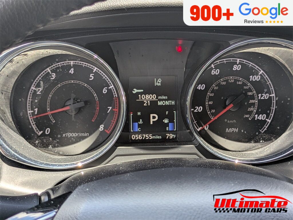 2022 Mitsubishi Outlander Sport 2.0 SE Saint Augustine FL