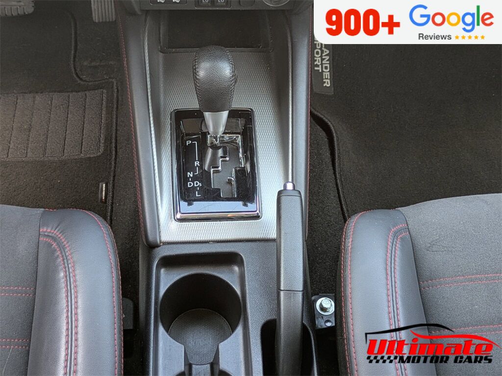2022 Mitsubishi Outlander Sport 2.0 SE Saint Augustine FL