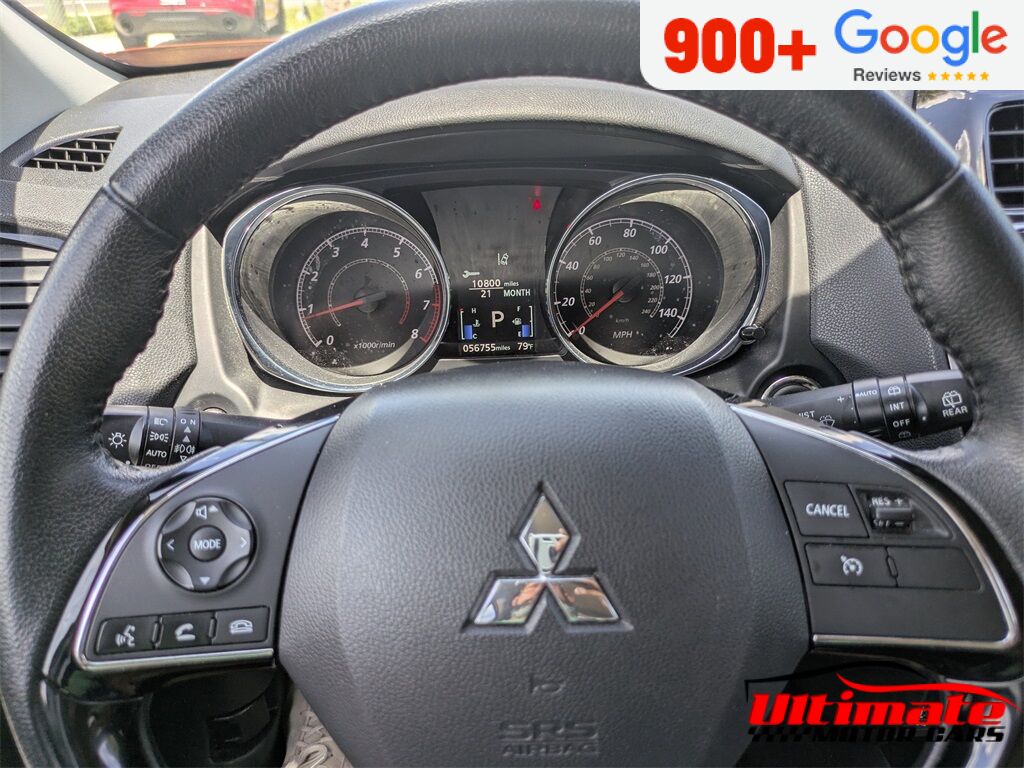 2022 Mitsubishi Outlander Sport 2.0 SE Saint Augustine FL