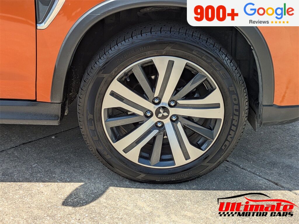 2022 Mitsubishi Outlander Sport 2.0 SE Saint Augustine FL