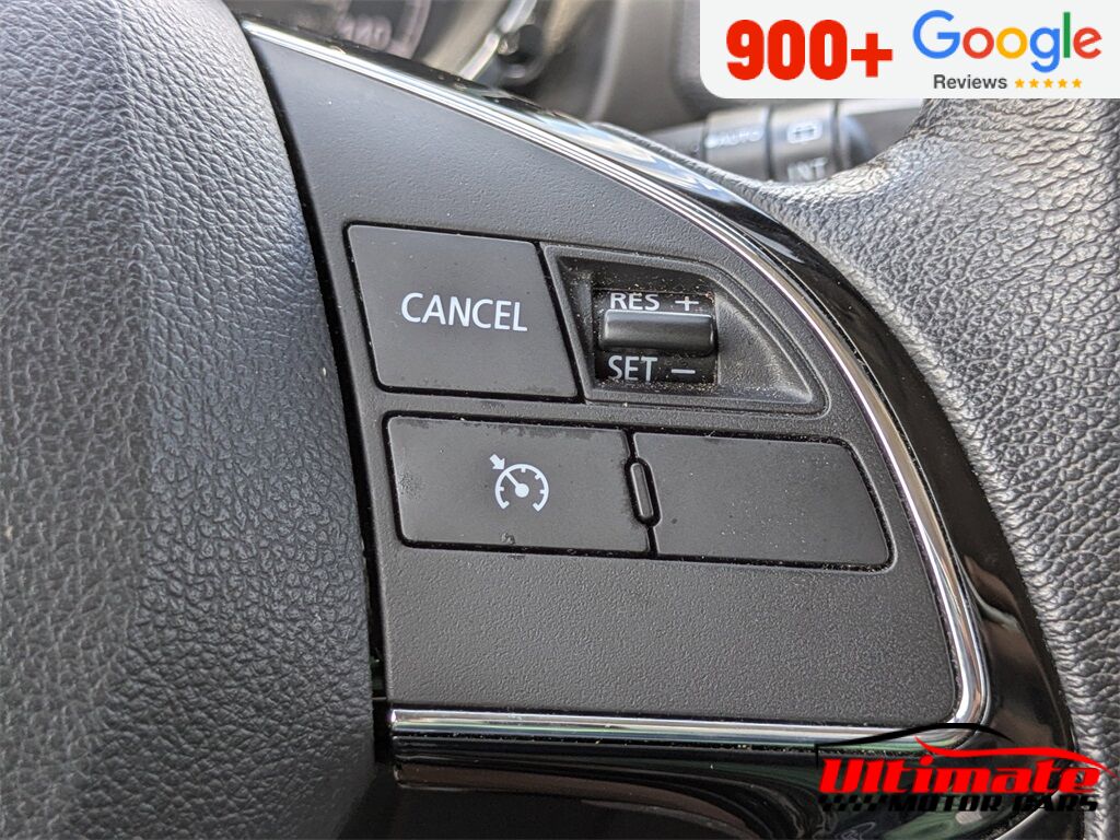 2022 Mitsubishi Outlander Sport 2.0 SE Saint Augustine FL