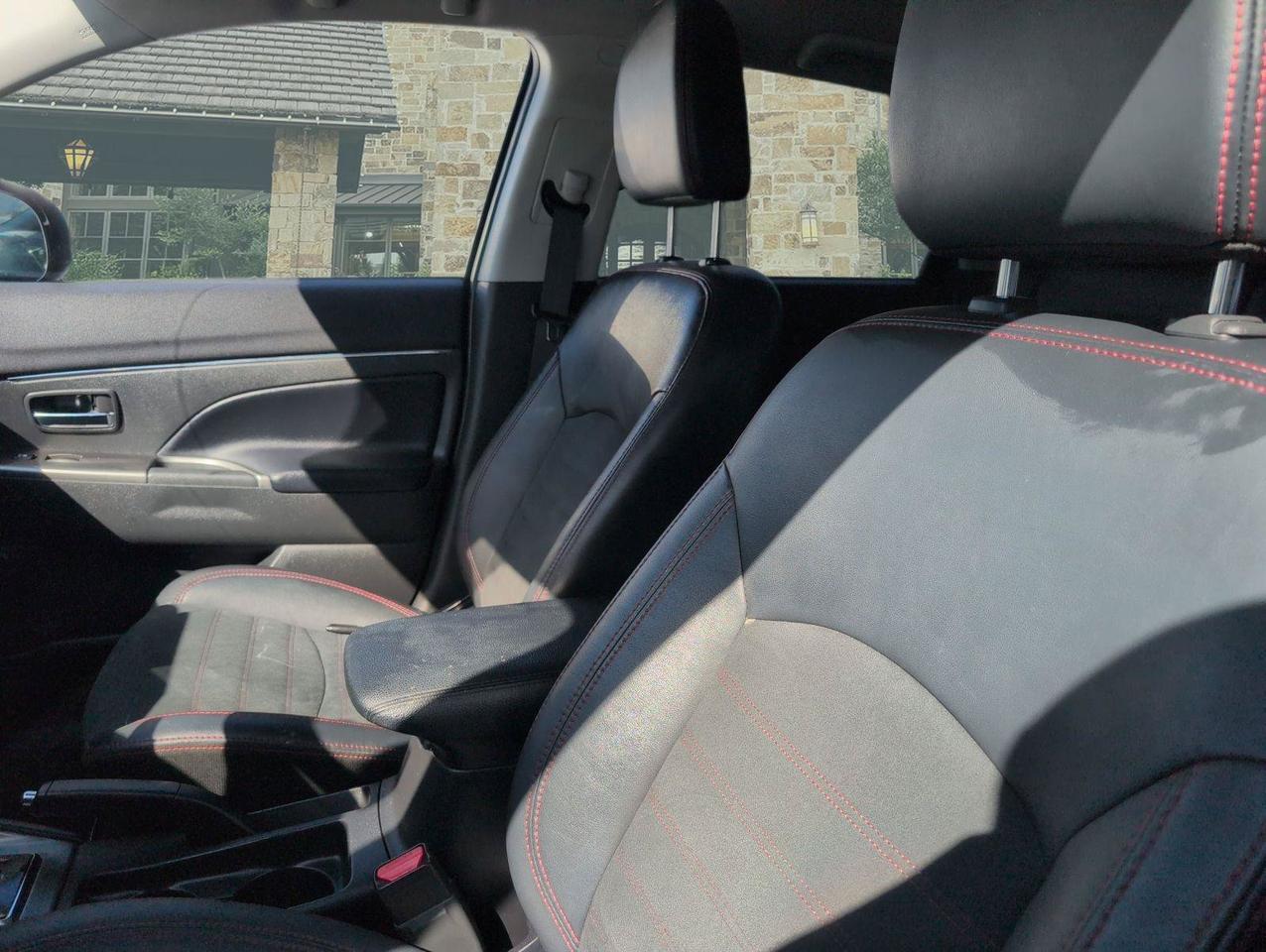 2022 Mitsubishi Outlander Sport 2.0 SE San Antonio TX