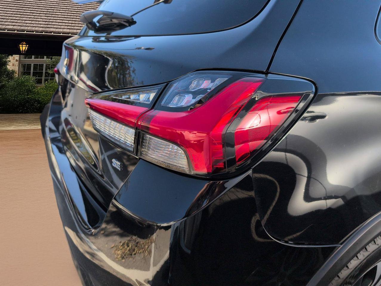 2022 Mitsubishi Outlander Sport 2.0 SE San Antonio TX