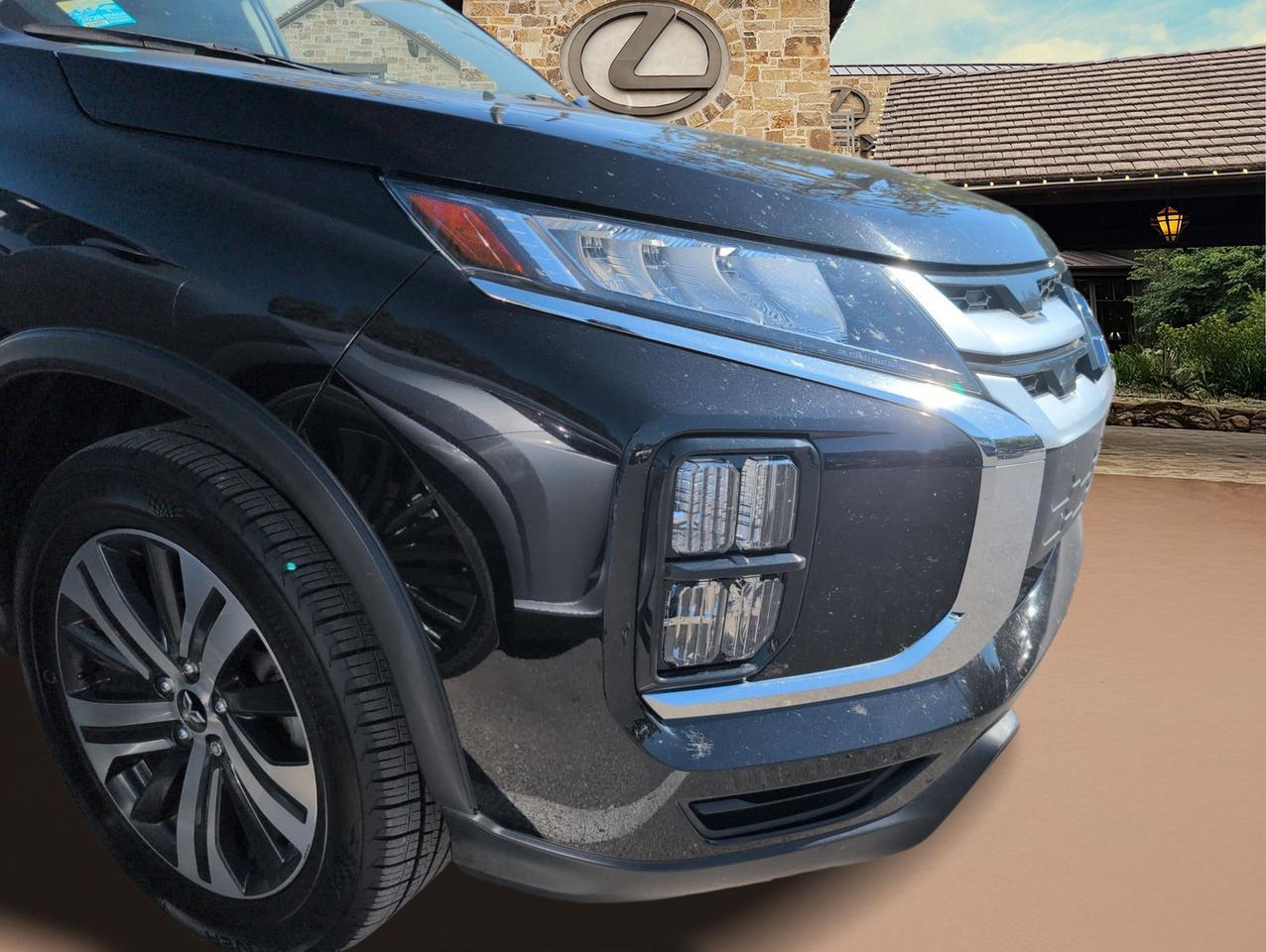 2022 Mitsubishi Outlander Sport 2.0 SE San Antonio TX
