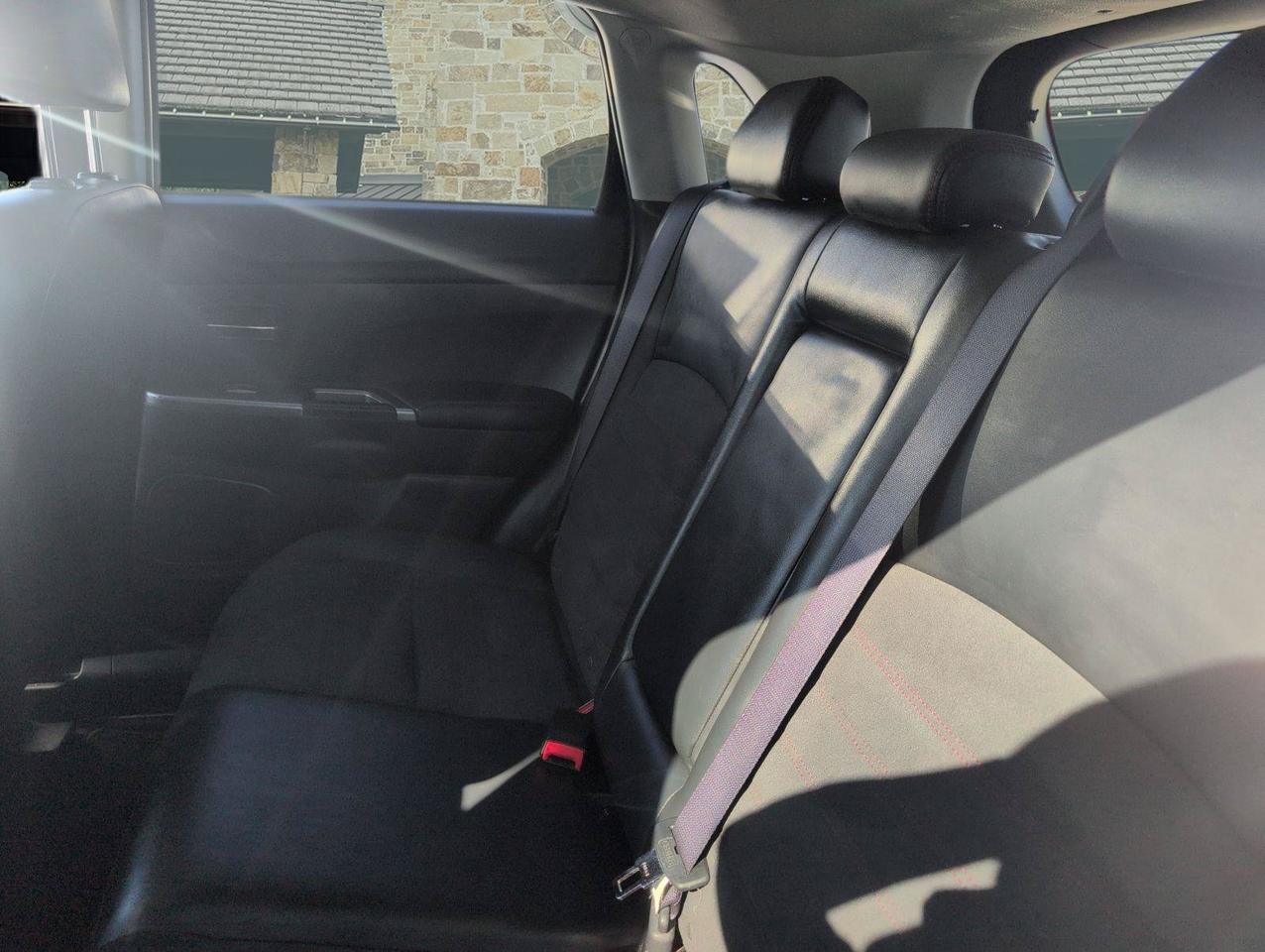 2022 Mitsubishi Outlander Sport 2.0 SE San Antonio TX